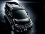 Nissan Elgrand Highway Star 2010 года